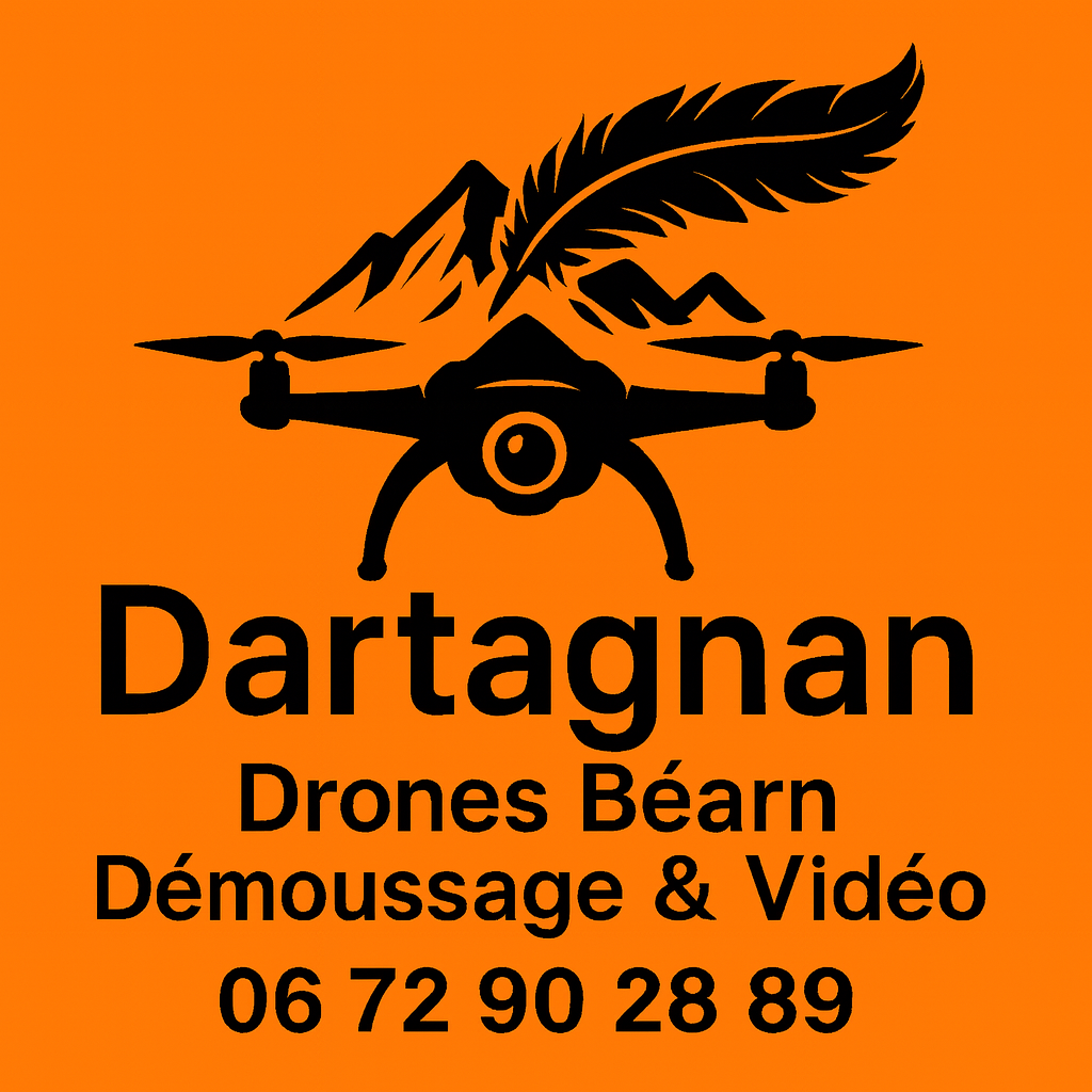 Drones Béarn